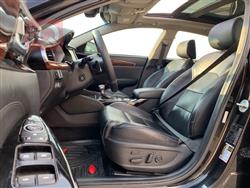 Kia Cadenza